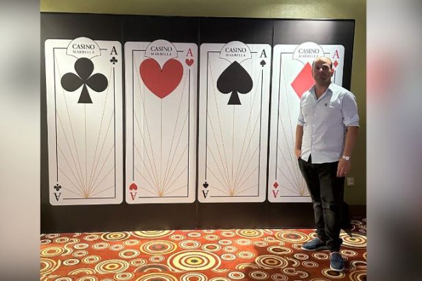 Andre Luiz Veiga Lauria