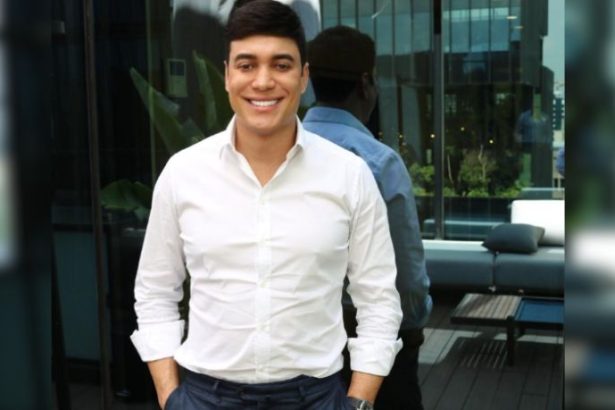 Cleiton Santos Santana