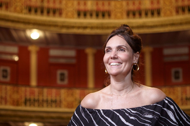 Lina Rosa Gomes Vieira da Silva