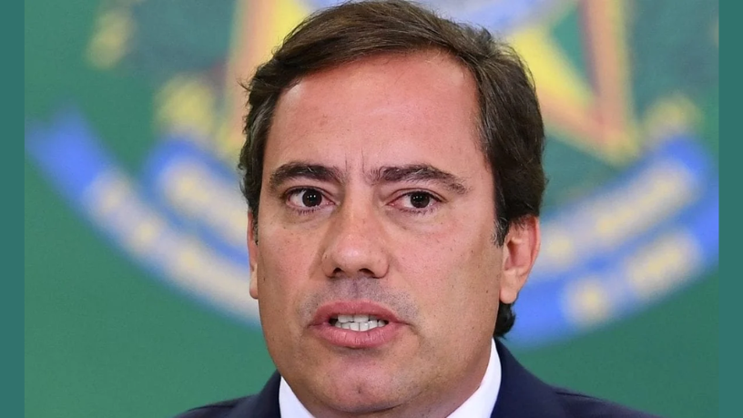 Pedro Duarte Guimarães