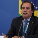 Pedro Duarte Guimarães