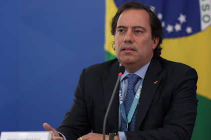 Pedro Duarte Guimarães