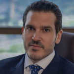 Daniel Loyola