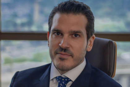 Daniel Loyola