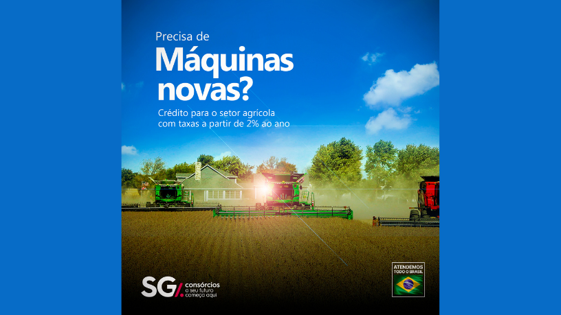 SG Consórcios - Segatt e Genrro