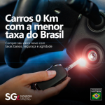 SG Consórcios - Segatt e Genrro