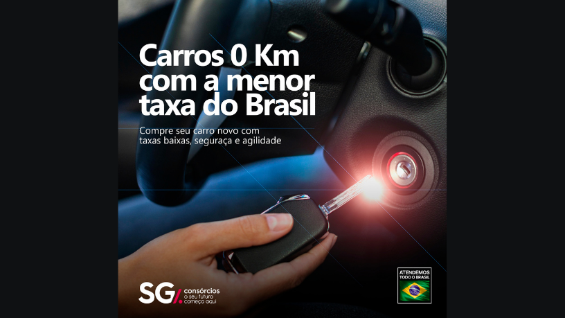 SG Consórcios - Segatt e Genrro