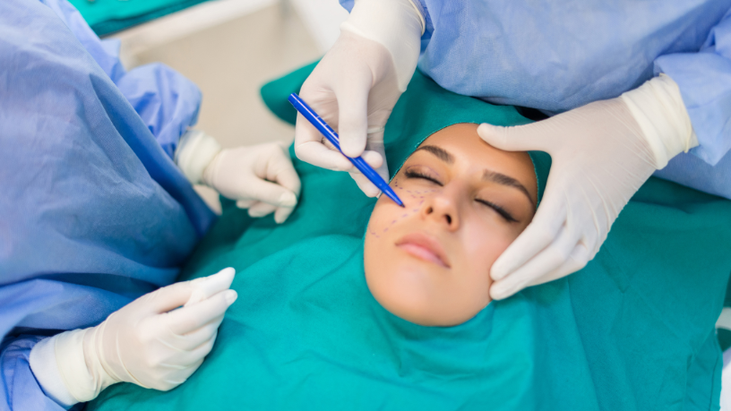 Beleza com propósito: Milton Seigi Hayashi reforça a importância do bem-estar como foco central da cirurgia plástica.