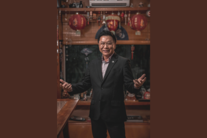 Milton Seigi Hayashi destaca a cirurgia plástica como um caminho para o equilíbrio entre corpo, mente e autoestima.