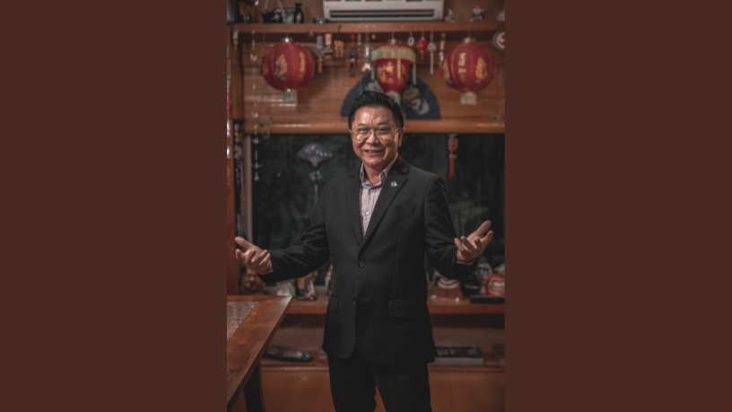 Milton Seigi Hayashi destaca a cirurgia plástica como um caminho para o equilíbrio entre corpo, mente e autoestima.