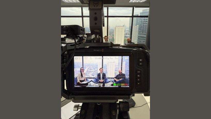 Com Ian dos Anjos Cunha, aprendemos que o poder real vem de continuar persistindo mesmo sem motivação.