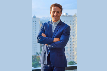 Ian dos Anjos Cunha mostra que a verdadeira força está na constância, seguindo em frente mesmo quando a motivação desaparece.