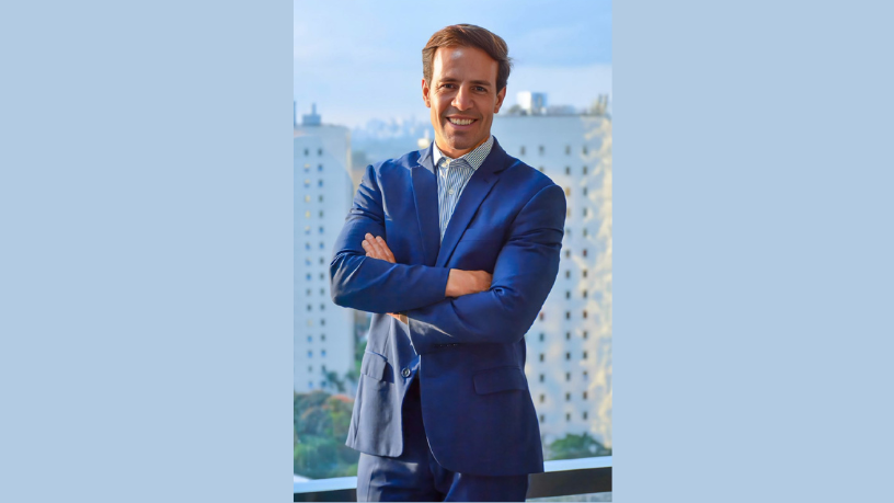 Ian dos Anjos Cunha mostra que a verdadeira força está na constância, seguindo em frente mesmo quando a motivação desaparece.