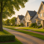 Alex Nabuco dos Santos destaca que qualidade de vida impulsiona demanda e valoriza bairros residenciais.