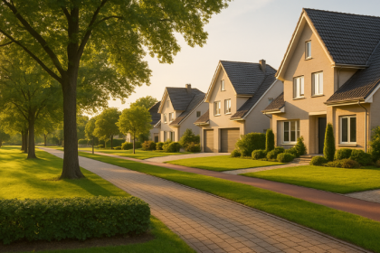 Alex Nabuco dos Santos destaca que qualidade de vida impulsiona demanda e valoriza bairros residenciais.