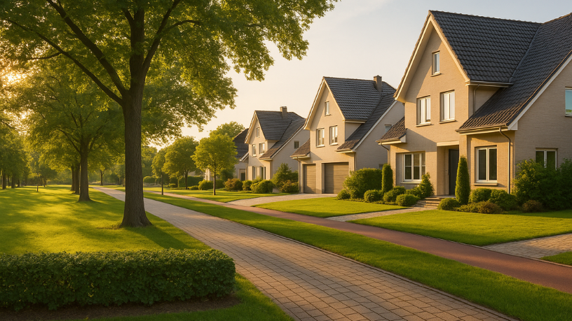 Alex Nabuco dos Santos destaca que qualidade de vida impulsiona demanda e valoriza bairros residenciais.