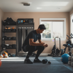 Descanso ativo como estratégia: Gustavo Luíz Guilherme Pinto mostra como se recuperar sem parar o corpo.