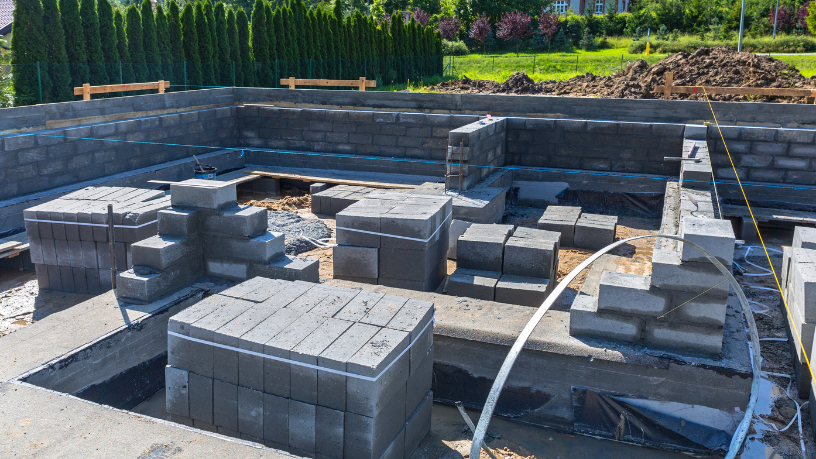 Uma análise de Valderci Malagosini Machado sobre como características técnicas dos blocos de concreto de vedação impactam qualidade, desempenho e estética nas construções contemporâneas.