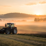 Em Gestão no agronegócio: Técnica, estratégia e resultado, Alfredo Moreira Filho mostra como decisões bem estruturadas transformam produtividade em vantagem competitiva.