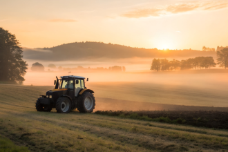 Em Gestão no agronegócio: Técnica, estratégia e resultado, Alfredo Moreira Filho mostra como decisões bem estruturadas transformam produtividade em vantagem competitiva.