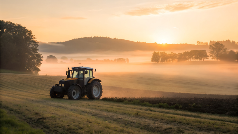 Em Gestão no agronegócio: Técnica, estratégia e resultado, Alfredo Moreira Filho mostra como decisões bem estruturadas transformam produtividade em vantagem competitiva.