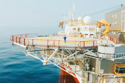 Paulo Roberto Gomes Fernandes analisa a expansão da Varo Engineers no Rio e as novas oportunidades no setor offshore brasileiro.