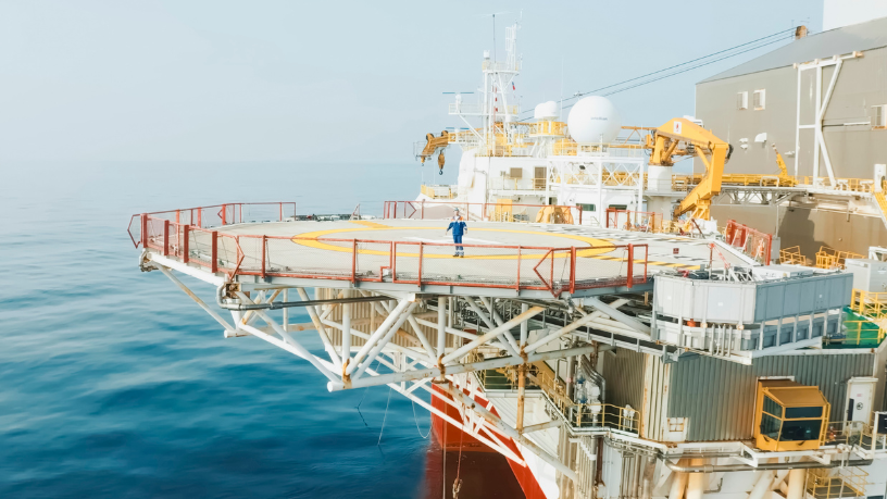 Paulo Roberto Gomes Fernandes analisa a expansão da Varo Engineers no Rio e as novas oportunidades no setor offshore brasileiro.