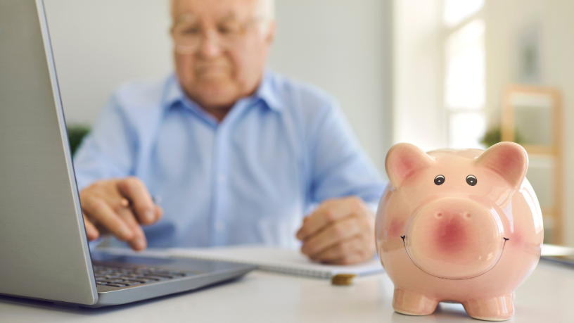 Estar organizado hoje é mais do que escolha: é uma necessidade para aposentados protegerem direitos, fortalecerem sua voz e enfrentarem novos desafios com apoio do Sindnapi - Sindicato Nacional dos Aposentados.