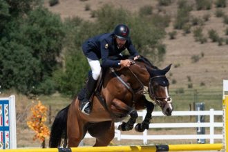 O Salto Icônico do Hipismo que Marcou Época e Continua Influenciando o Esporte