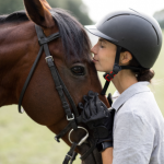 Escola de Hipismo de Volta Redonda conquista nove pódios na Liga Carioca