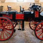 Charretes elétricas em Tiradentes transformam o turismo e levantam debate sobre tradição e inovação