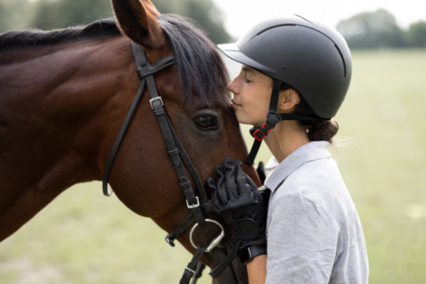 Escola de Hipismo de Volta Redonda conquista nove pódios na Liga Carioca