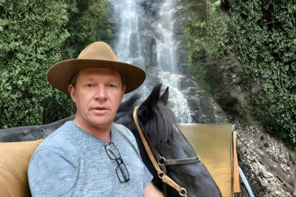 Altevir Seidel apresenta práticas simples e eficazes para cuidar de um cavalo corretamente no dia a dia, garantindo saúde, bem-estar e desempenho do animal.