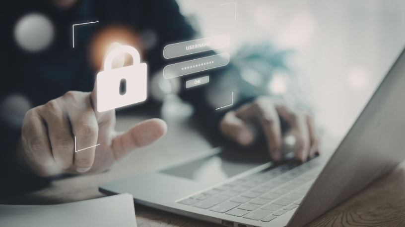 Nas empresas de engenharia, a cultura de segurança digital fortalece a proteção de dados e processos. Elmar Juan Passos Varjão Bomfim reforça o papel da conscientização interna.