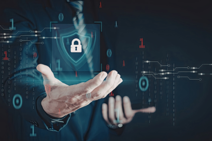 A cultura de segurança digital é essencial nas empresas de engenharia para proteger projetos e informações estratégicas. Elmar Juan Passos Varjão Bomfim destaca a importância da prevenção contínua.