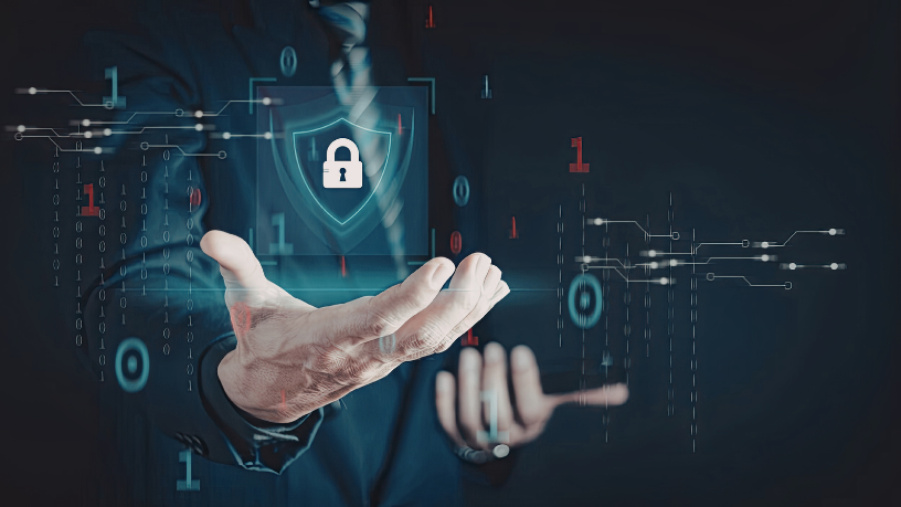 A cultura de segurança digital é essencial nas empresas de engenharia para proteger projetos e informações estratégicas. Elmar Juan Passos Varjão Bomfim destaca a importância da prevenção contínua.