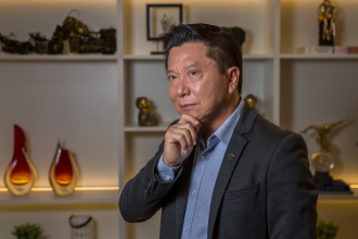 Milton Seigi Hayashi