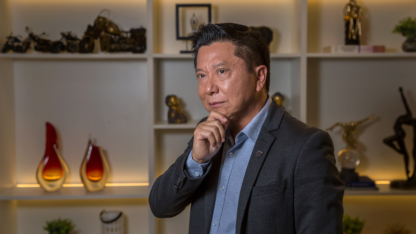 Milton Seigi Hayashi