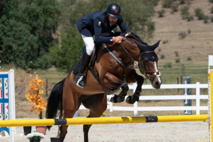 Premier Jumping League: a revolução bilionária que pode transformar o hipismo mundial