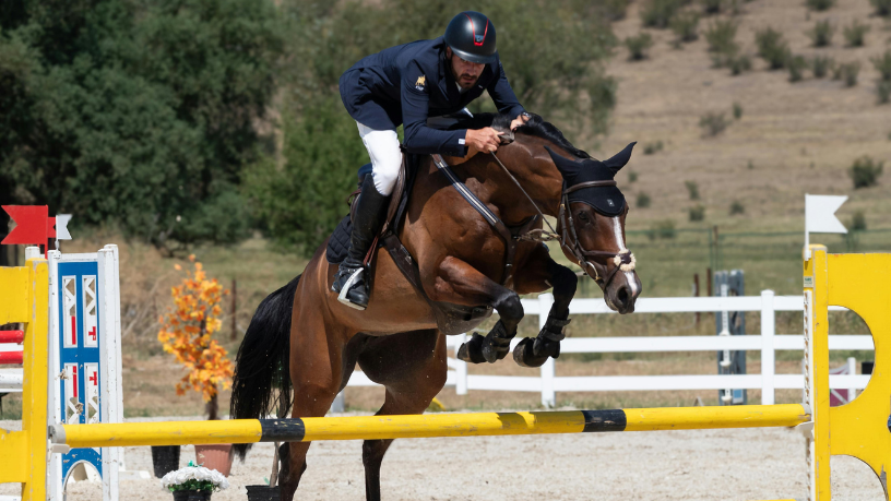 Premier Jumping League: a revolução bilionária que pode transformar o hipismo mundial