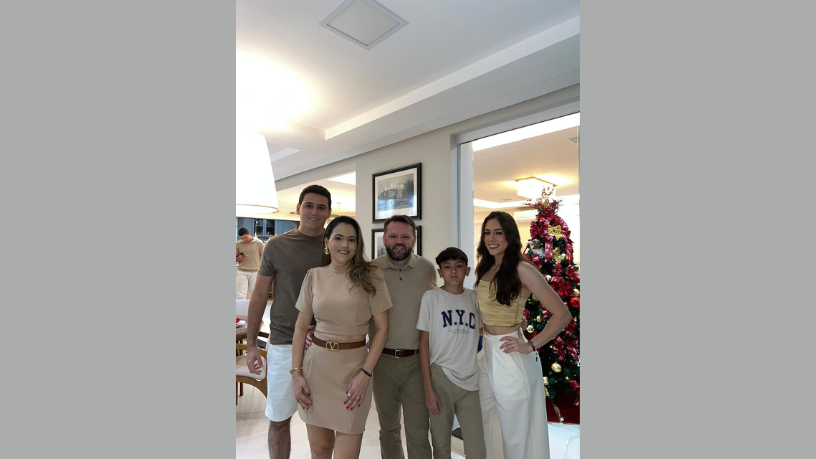 Dalmi Fernandes Defanti Junior