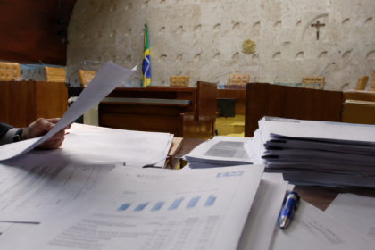 STF, COAF e limites de dados financeiros: o julgamento do “doleiro dos cavalos” e o futuro da privacidade no combate à lavagem de dinheiro