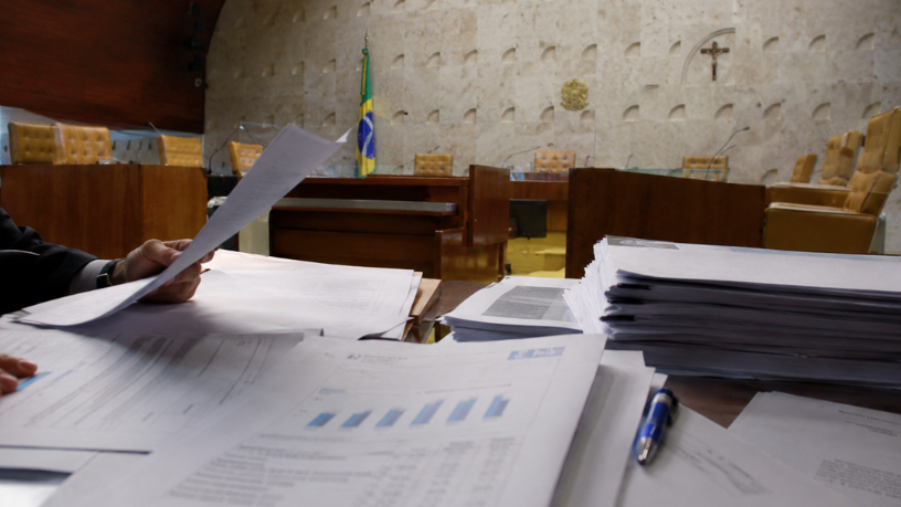 STF, COAF e limites de dados financeiros: o julgamento do “doleiro dos cavalos” e o futuro da privacidade no combate à lavagem de dinheiro