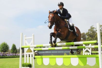 Os Impactos das Mudanças Regulatórias no Bem-Estar Animal e a Reputação dos Esportes Equestres Globais