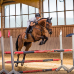 Brasil brilha no hipismo internacional com pódio em etapa da FEI Nations Cup e reforça preparação para 2026