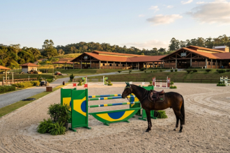 Hipismo brasileiro entra em nova fase para Los Angeles 2028 com mudanças no caminho olímpico