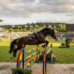 Mundial de Hipismo Aachen 2026: o que o Brasil ainda disputa e por que a reta final merece atenção