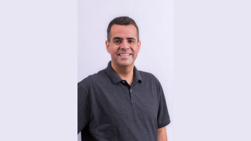 Dr. Vinicius Tadeu Sattin Rodrigues